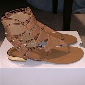 Gladiator Sandals